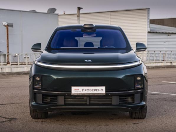 Li Auto (Lixiang) L7 I с пробегом 2023 года, цена 5 538 000 рублей, 48000 км, внедорожник, Автокод Объявления
