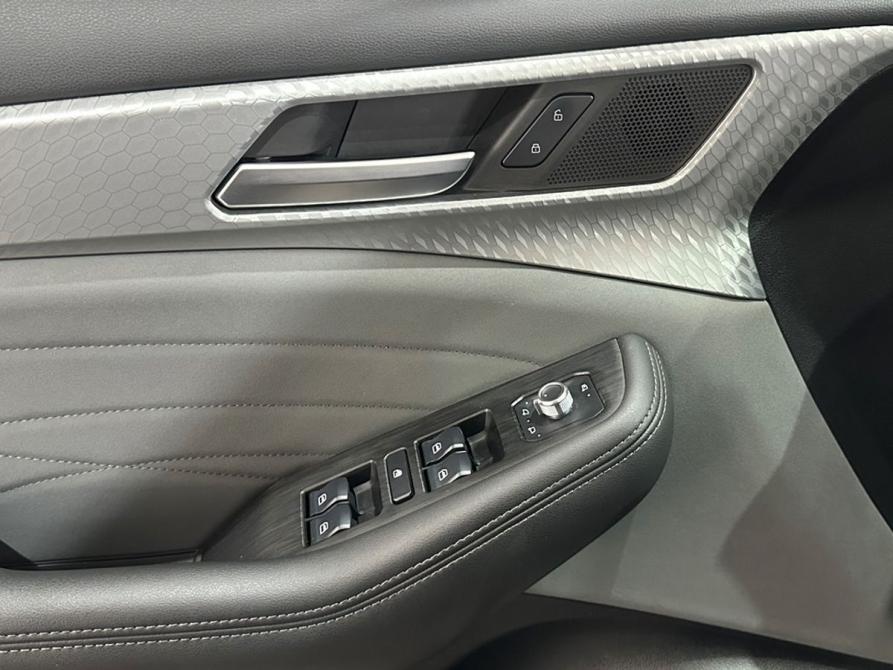 Haval F7x I Рестайлинг Москва  - изображение 19