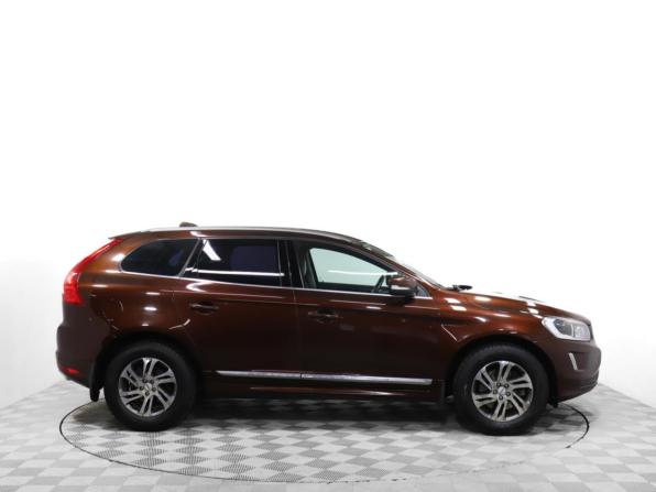 Volvo XC60 I Рестайлинг с пробегом 2014 года, цена 1 699 000 рублей, 169828 км, внедорожник, Автокод Объявления