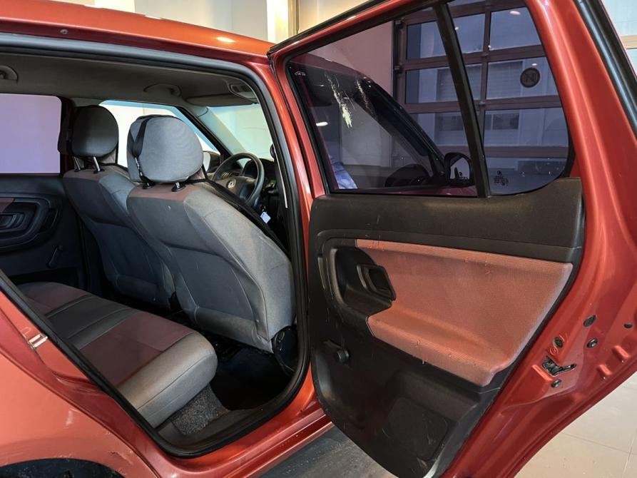 Skoda Fabia II Чебоксары  - изображение 15
