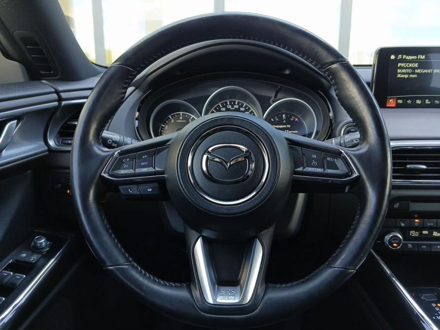 Mazda CX-9 II Москва  - изображение 12