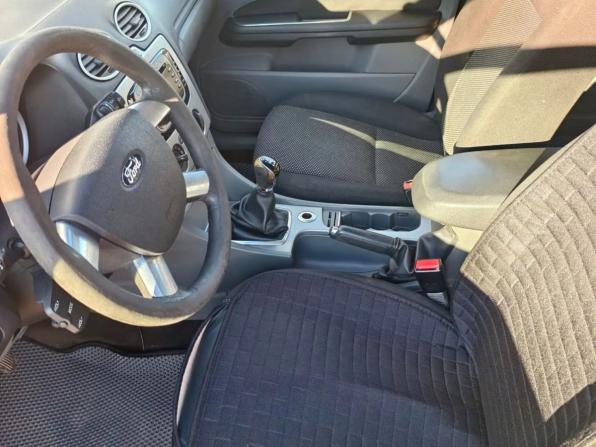 Ford Focus II Рестайлинг с пробегом 2011 года, цена 315 000 рублей, 198491 км, хэтчбек, Автокод Объявления