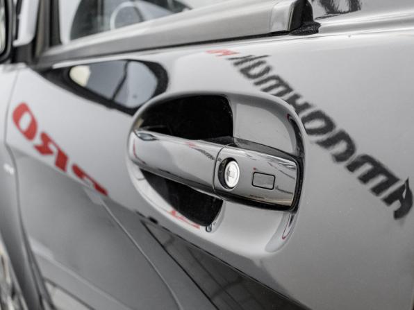 Mercedes-Benz V-Класс III (W447) с пробегом 2016 года, цена 4 525 000 рублей, 138662 км, минивэн, Автокод Объявления