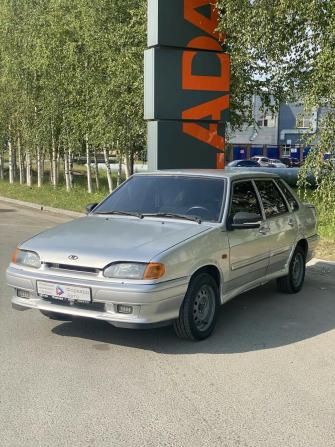 Lada (ВАЗ) 2115 с пробегом 2011 года, цена 325 000 рублей, 85717 км, седан, Автокод Объявления