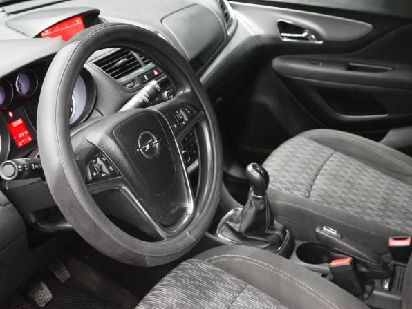 Opel Mokka I с пробегом 2015 года, цена 888 000 рублей, 127708 км, внедорожник, Автокод Объявления