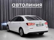 Chevrolet Monza II Красноярск  - изображение 26