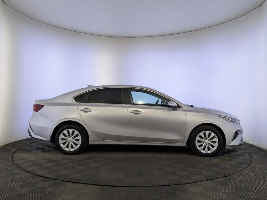 Kia Cerato IV Рестайлинг Москва  - изображение 4