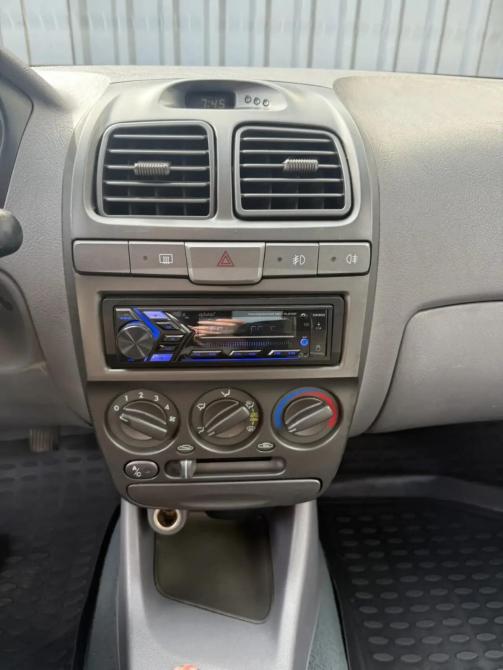 Hyundai Accent II Ростов-на-Дону  - изображение 10