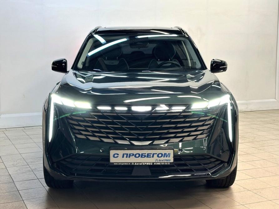 Geely Atlas II Балашиха  - изображение 2