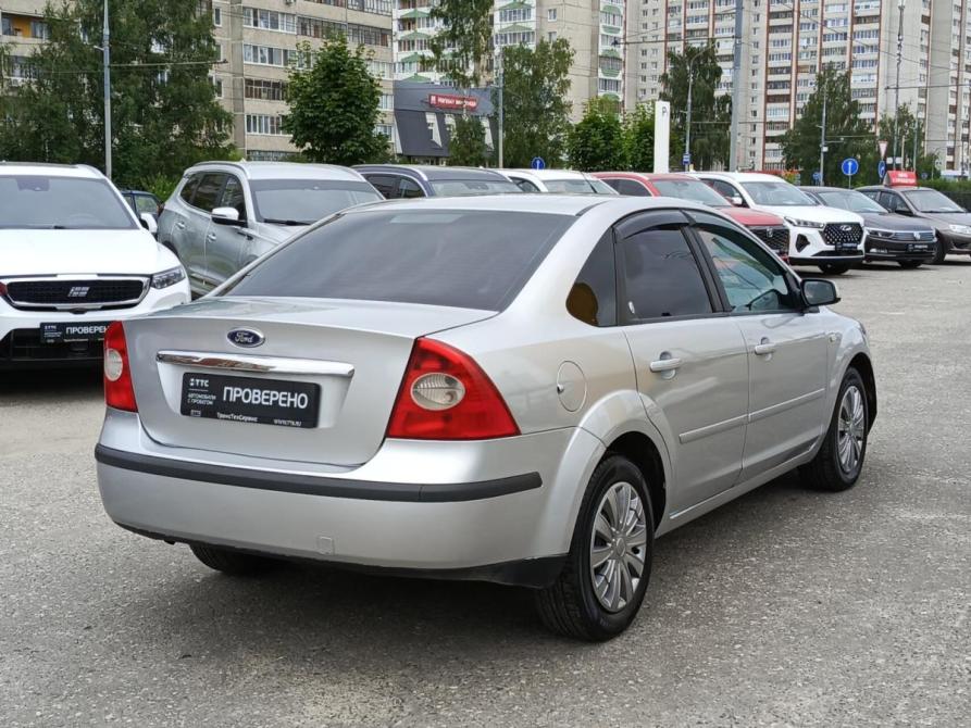 Ford Focus II Йошкар-Ола  - изображение 6