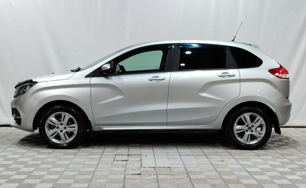 Lada (ВАЗ) XRAY I Нижневартовск  - изображение 8