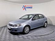 Chevrolet Lacetti I Нижний Новгород  - изображение 17