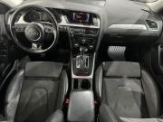 Audi A4 IV (B8) Рестайлинг Москва  - изображение 33