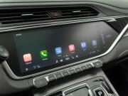 Geely Atlas Pro Москва  - изображение 53