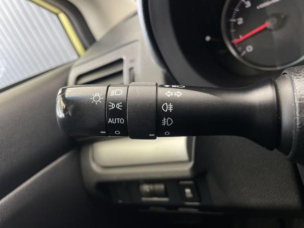 Subaru XV I с пробегом 2013 года, цена 1 347 000 рублей, 98697 км, внедорожник, Автокод Объявления