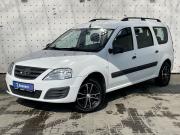 Lada (ВАЗ) Largus I Тамбов  - изображение 20
