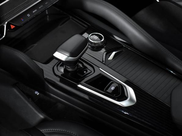 Geely Monjaro I с пробегом 2024 года, цена 3 390 000 рублей, 35706 км, внедорожник, Автокод Объявления