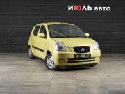 Kia Picanto I Екатеринбург  - изображение 12