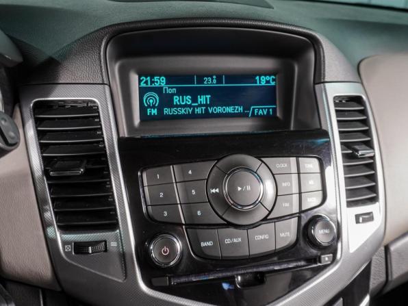 Chevrolet Cruze I с пробегом 2012 года, цена 859 000 рублей, 151033 км, хэтчбек, Автокод Объявления