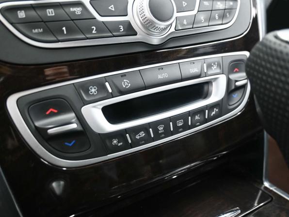 Renault Latitude I с пробегом 2010 года, цена 779 900 рублей, 246543 км, седан, Автокод Объявления