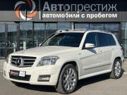 Mercedes-Benz GLK-Класс I (X204) Волгоград  - изображение 24