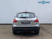 Nissan Qashqai I Москва  - изображение 19
