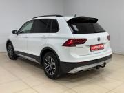 Volkswagen Tiguan II Альметьевск  - изображение 28