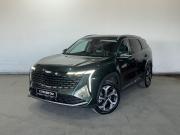 Geely Atlas II Москва  - изображение 22