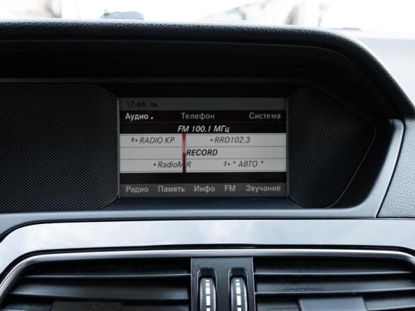 Mercedes-Benz C-Класс III (W204) Рестайлинг с пробегом 2012 года, цена 1 306 000 рублей, 273000 км, седан, Автокод Объявления