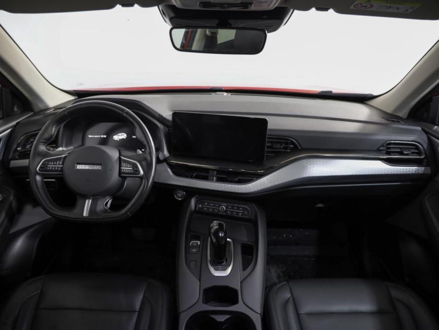 Haval F7 I Рестайлинг Санкт-Петербург  - изображение 9
