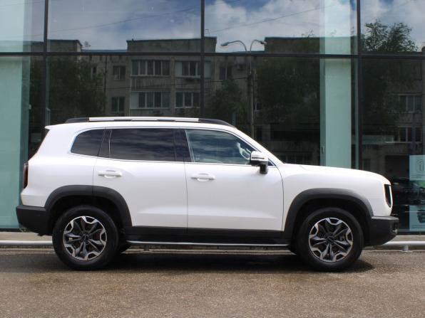 Haval Dargo с пробегом 2023 года, цена 2 797 000 рублей, 29614 км, внедорожник, Автокод Объявления