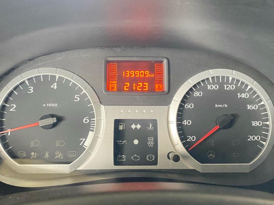 Lada (ВАЗ) Largus I Миасс  - изображение 14