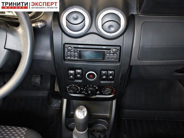 Lada (ВАЗ) Largus I с пробегом 2015 года, цена 797 000 рублей, 158628 км, универсал, Автокод Объявления