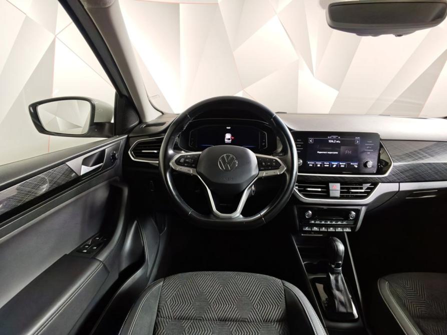 Volkswagen Polo VI Москва  - изображение 20