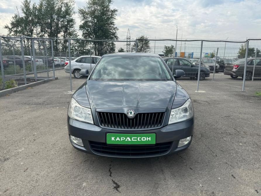 Skoda Octavia II (A5) Рестайлинг Ростов-на-Дону  - изображение 3