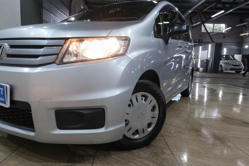 Honda Freed I Новокузнецк  - изображение 9