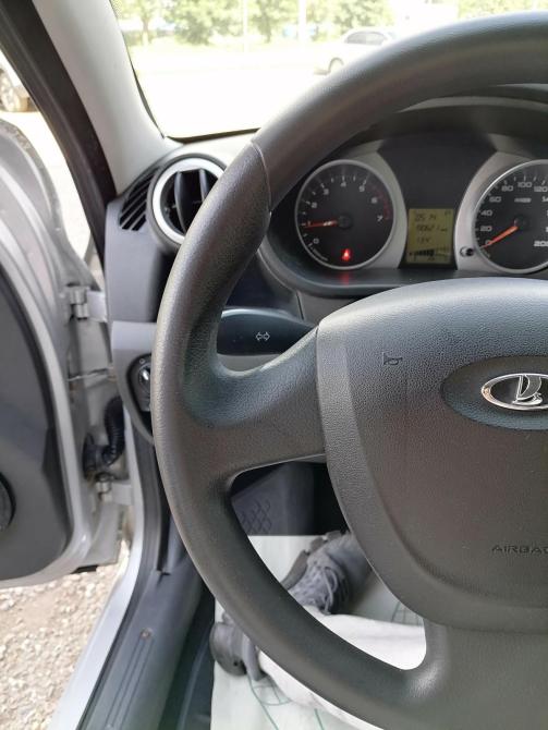 Lada (ВАЗ) Granta I Стерлитамак  - изображение 16