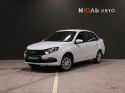 Lada (ВАЗ) Granta I Рестайлинг Челябинск  - изображение 21