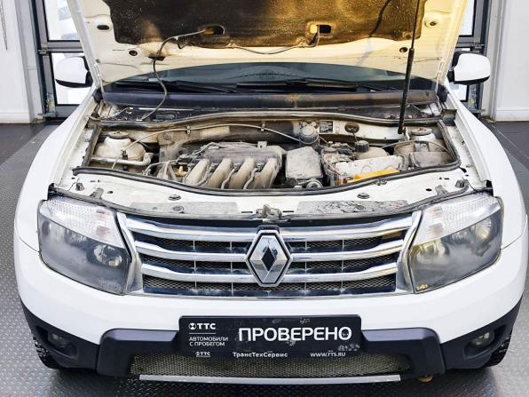 Renault Duster I с пробегом 2013 года, цена 805 000 рублей, 153000 км, внедорожник, Автокод Объявления