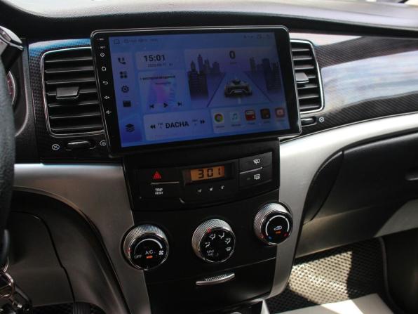 SsangYong Actyon II с пробегом 2013 года, цена 928 000 рублей, 147860 км, внедорожник, Автокод Объявления