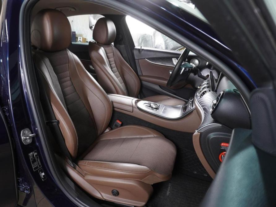 Mercedes-Benz E-Класс V (W213 S213 C238) Воронеж  - изображение 9