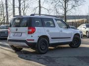 Skoda Yeti I Рестайлинг Санкт-Петербург  - изображение 15