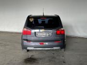 Chevrolet Orlando I Москва  - изображение 24