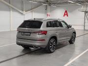 Skoda Kodiaq I Рестайлинг Казань  - изображение 37