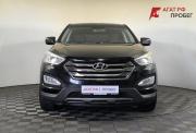 Hyundai Santa Fe II Рестайлинг Нижний Новгород  - изображение 23