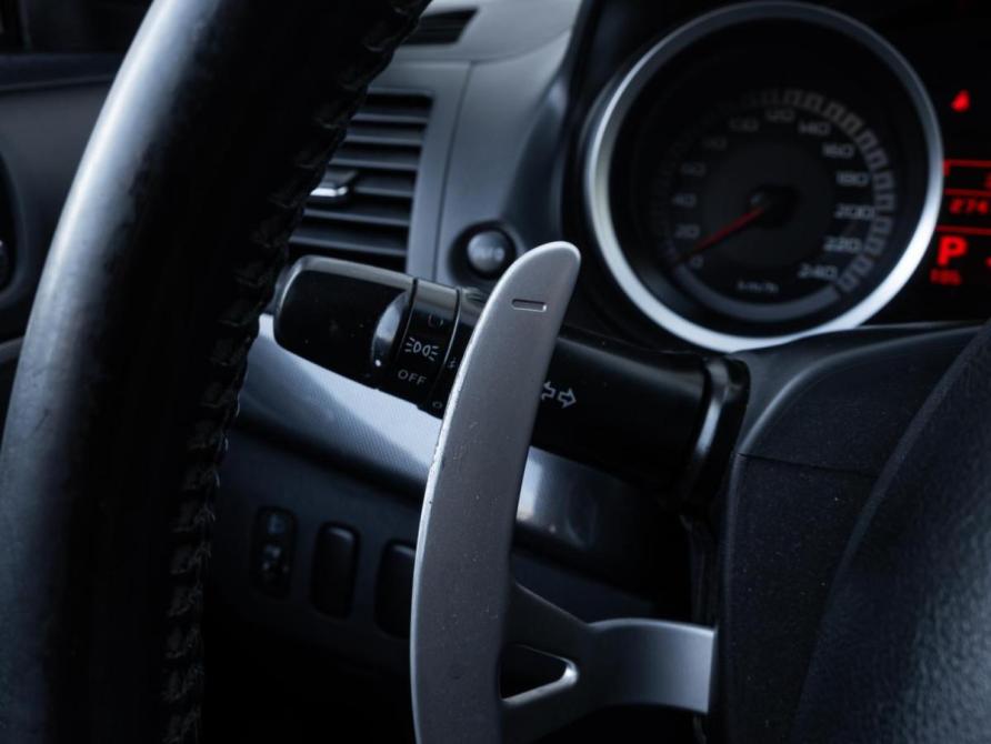 Mitsubishi Lancer X Ставрополь  - изображение 17