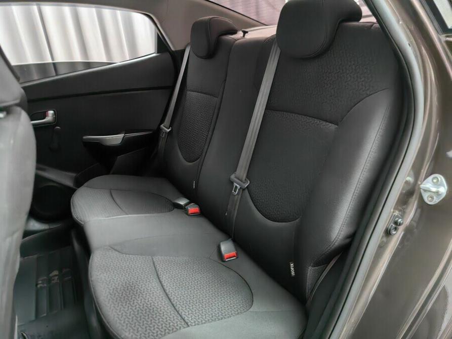 Kia Rio III Рестайлинг Подольск  - изображение 8