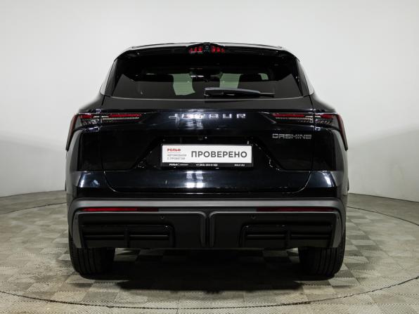 JETOUR Dashing I с пробегом 2023 года, цена 1 935 000 рублей, 20020 км, внедорожник, Автокод Объявления