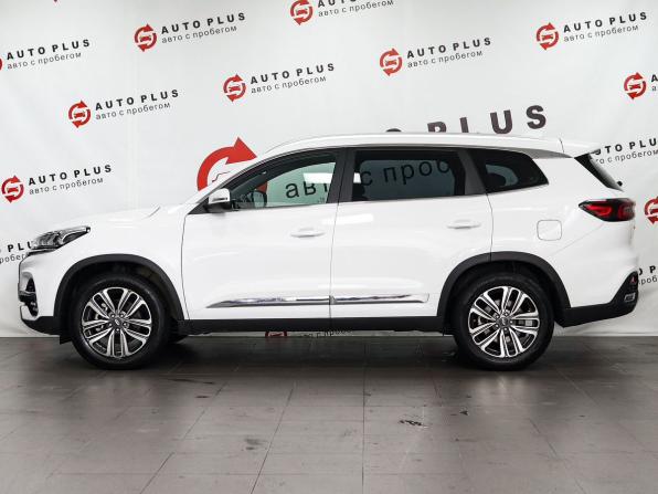 Chery Tiggo 8 I Рестайлинг с пробегом 2022 года, цена 1 999 000 рублей, 66668 км, внедорожник, Автокод Объявления