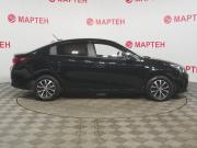 Kia Rio IV Рестайлинг Вологда  - изображение 22